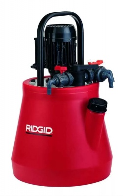 Ridgid DP-24